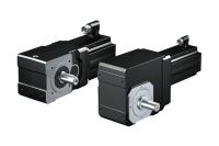 Motorreductores Cónicos Coaxiales